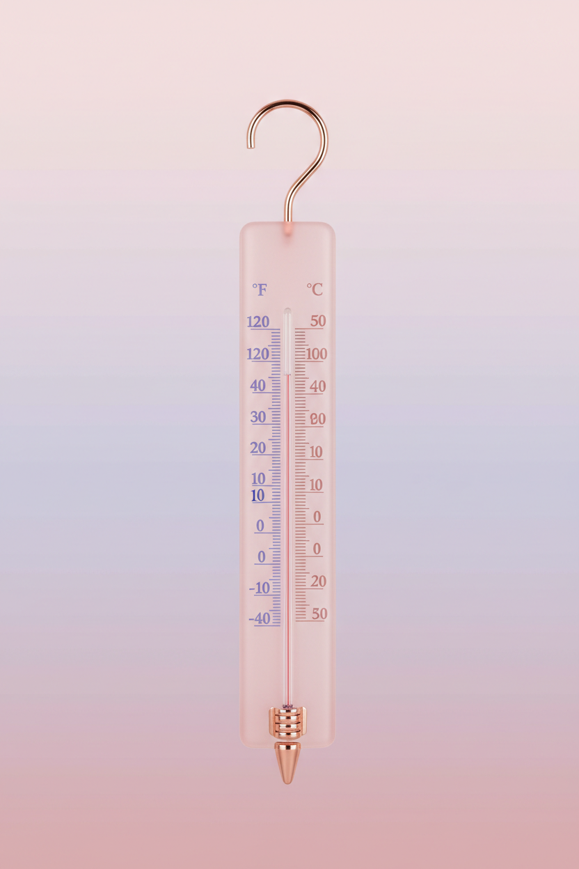 We're Sweating